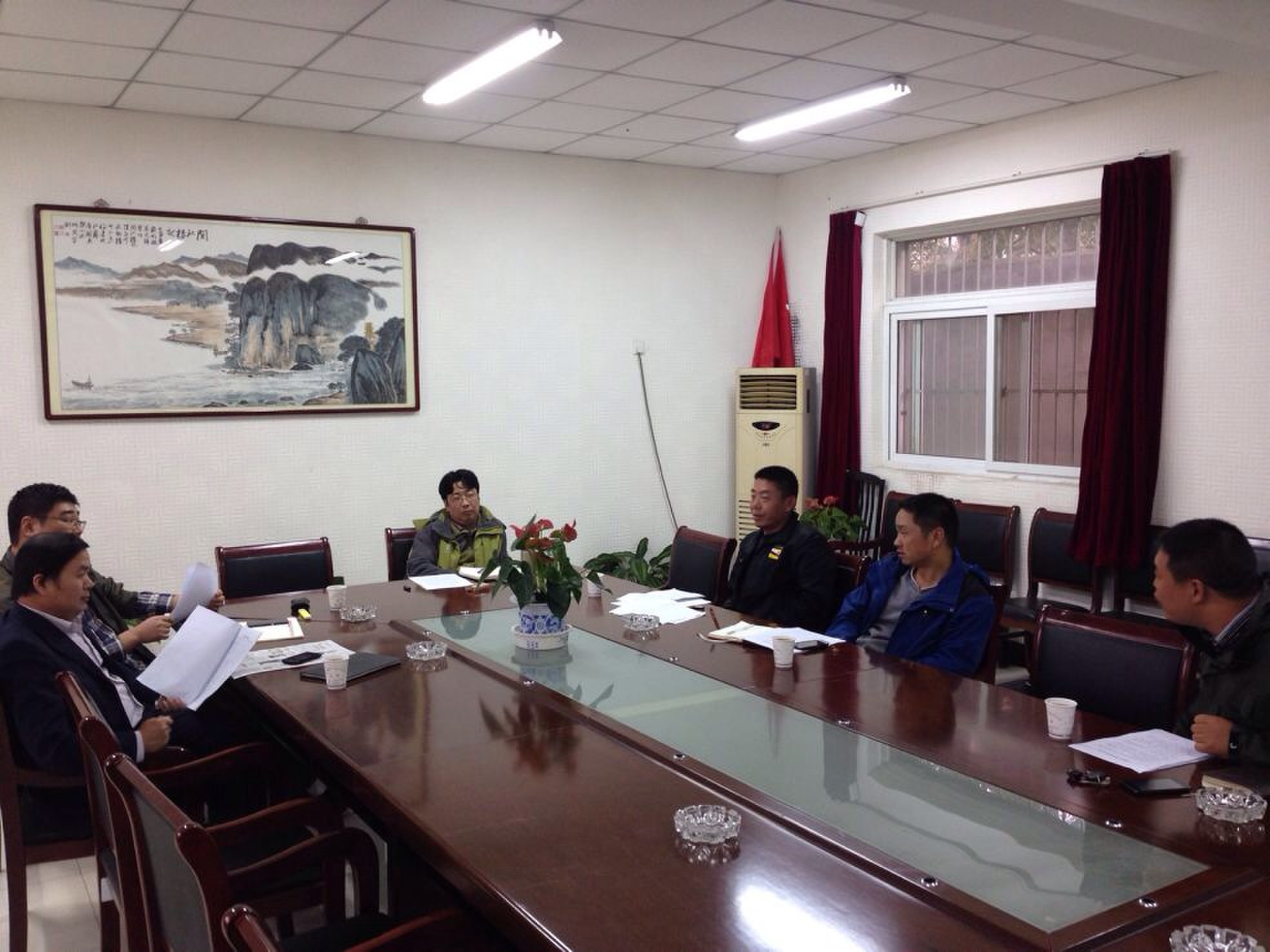 金固集團(tuán)召開小型器具安全使用規(guī)范討論會(huì)