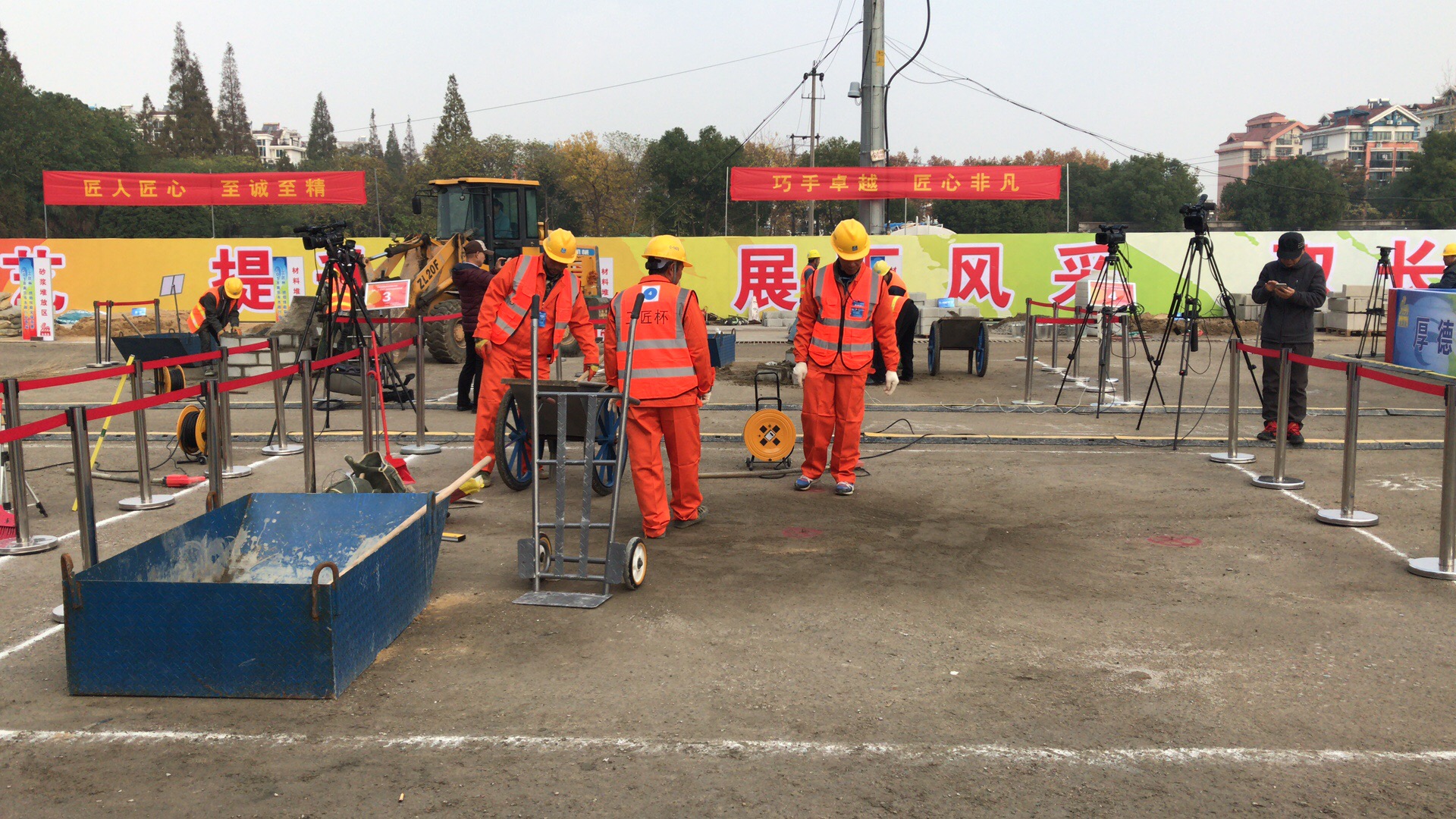 弘工匠精神，鑄金固品牌